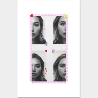 florence Pugh <3 Posters and Art